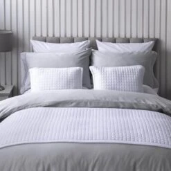 Crompton Runner - White