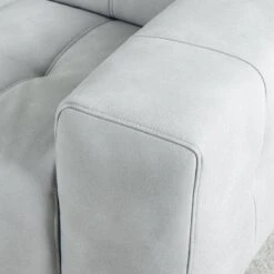 Cuba 2 Seater Sofa- Grey 23 Cuba 2 Seater Sofa- Grey -Taskers Sale Shop Cuba 2 Seater Sofa Grey 9