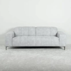 Cuba 3 Seater Sofa - Grey 14 Cuba 3 Seater Sofa - Grey -Taskers Sale Shop Cuba 3 Seater Sofa 3