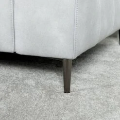 Cuba 3 Seater Sofa - Grey 20 Cuba 3 Seater Sofa - Grey -Taskers Sale Shop Cuba 3 Seater Sofa 8