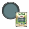 Cuprinol Garden Shades 1L - Beaumont Blue