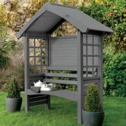 Cuprinol Garden Shades 1L - Silver Birch 10 Cuprinol Garden Shades 1L - Silver Birch -Taskers Sale Shop CuprinolGardenShades1LSilverBirch3