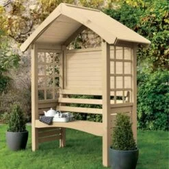 Cuprinol Garden Shades 1L - Country Cream 10 Cuprinol Garden Shades 1L - Country Cream -Taskers Sale Shop Cuprinol Garden Shades 1L Country Cream