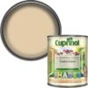 Cuprinol Garden Shades 1L - Country Cream