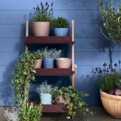 Cuprinol Garden Shades 1L - Forget Me Not -Taskers Sale Shop Cuprinol Garden Shades 1L Forget Me Not 1