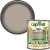 Cuprinol Garden Shades 1L - Muted Clay -Taskers Sale Shop Cuprinol Garden Shades 1L Muted Clay