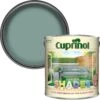 Cuprinol Garden Shades 2.5L - Seagrass -Taskers Sale Shop Cuprinol Garden Shades 2.5L Seagrass