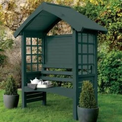 Cuprinol Garden Shades 2.5L - Sage -Taskers Sale Shop Cuprinol Garden Shades 2.5L Sage 2