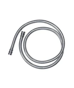 Deluxe Brass Shower Hose - 1.5m