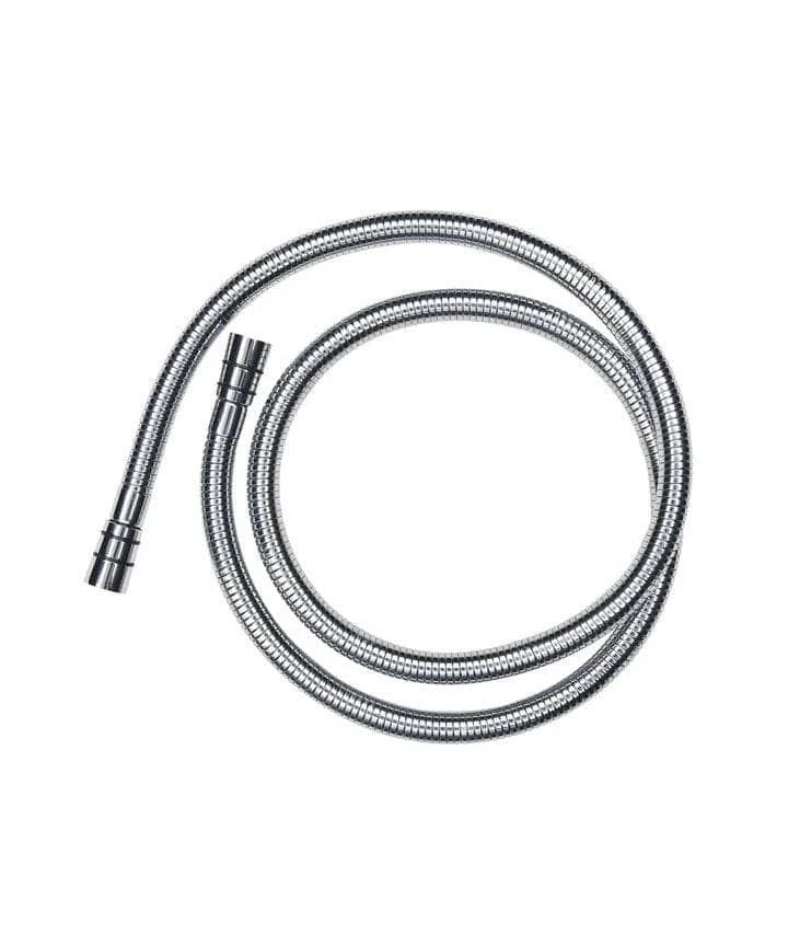 Deluxe Brass Shower Hose - 1.5m 3 Deluxe Brass Shower Hose - 1.5m