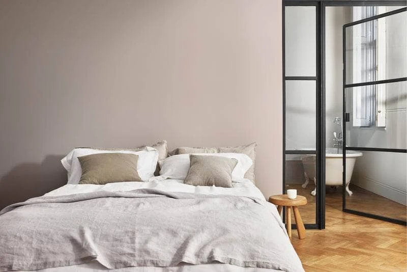 Dulux Easy Care 5L - Blush Pink 6 Dulux Easy Care 5L - Blush Pink - Image 4