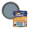Dulux Easy Care Matt Emulsion 5L - Denim Drift -Taskers Sale Shop Dulux Easy Care Matt Emulsion 5L Denim Drift