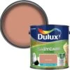 Dulux Easycare Kitchen 2.5L Matt Emulsion- Copper Blush 1 Dulux Easycare Kitchen 2.5L Matt Emulsion- Copper Blush -Taskers Sale Shop Dulux Easycare Kitchen 2.5L Matt Emulsion Copper Blush 1