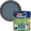 Dulux Easycare Kitchen 2.5L Matt Emulsion - Faded Indigo 1 Dulux Easycare Kitchen 2.5L Matt Emulsion - Faded Indigo -Taskers Sale Shop Dulux Easycare Kitchen 2.5L Matt Emulsion Faded Indigo 1