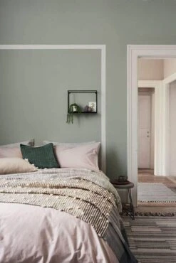 Dulux Easycare Matt Emulsion 5L - Tranquil Dawn -Taskers Sale Shop Dulux Easycare Matt Emulsion 5L Tranquil Dawn 1