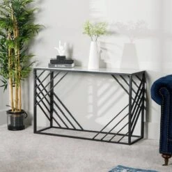 Empoli Console Table