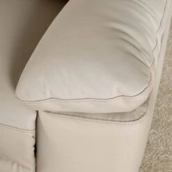 Empoli Power Reclining Armchair - Taupe -Taskers Sale Shop Empoli Power Reclining Armchair 3