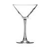 Entertain Martini Glass Set Of 2