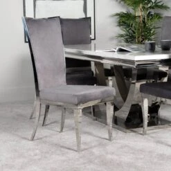 Galaxy Dining Chair -Taskers Sale Shop Galaxy Dining Chair