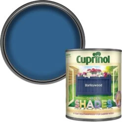 Cuprinol Garden Shades 1L - Barleywood