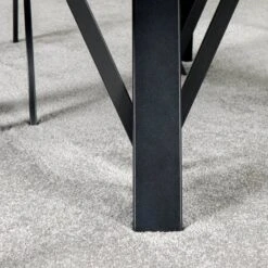 Girona 120cm Table & 4 Vancouver Emerald Chairs -Taskers Sale Shop Girona 120cm Table 4 Vancouver Emerald Chairs 4