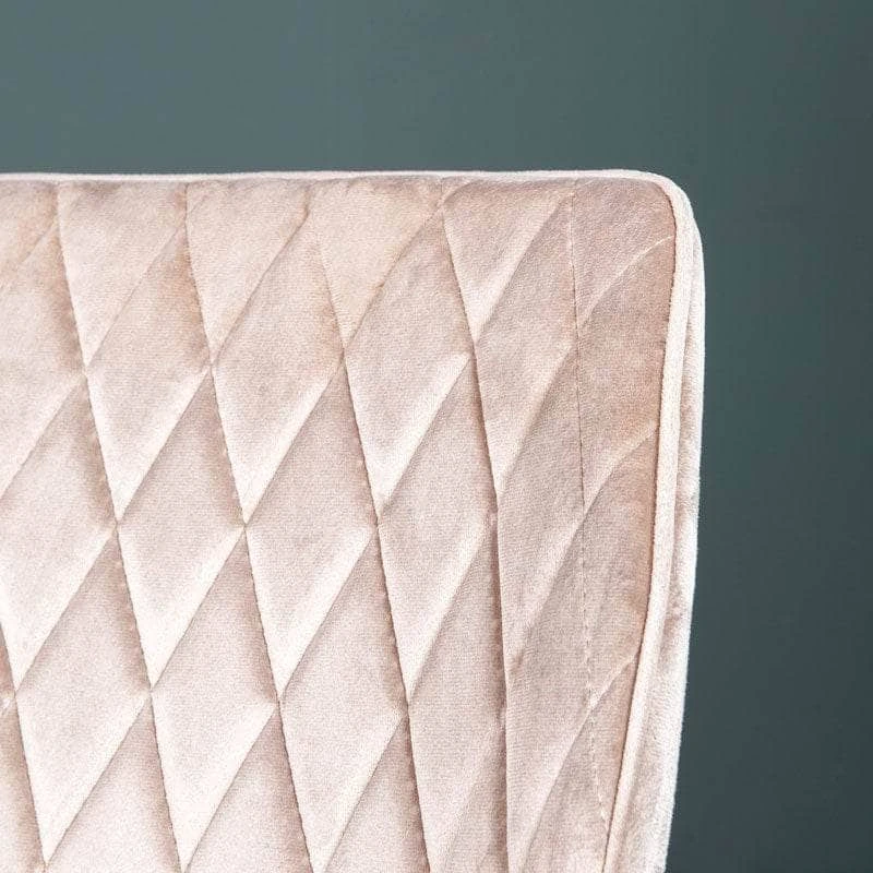 Girona 120cm Table & 4 Vancouver Taupe Chairs 11 Girona 120cm Table & 4 Vancouver Taupe Chairs - Image 9