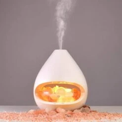 Glo Electric Aroma Diffuser -Taskers Sale Shop Glo Electric Aroma Diffuser