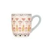 Cath Kidston Breakfast Mug - Blue 2 Cath Kidston Breakfast Mug - Blue -Taskers Sale Shop H8.5 x W9.5 x D12.5cm