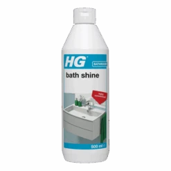 HG Bath Shine 500ml