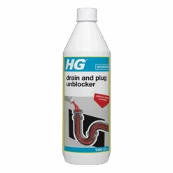 HG Liquid Drain Unblocker 1L
