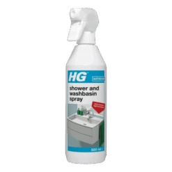 HG Shower & Basin Spray 500ml