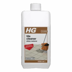 HG Tile Cleaner Shine Restore 1L