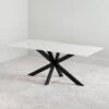 Harper Dining Table -Taskers Sale Shop Harper Dining Table