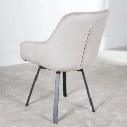 Harrow 200cm Dining Table & 6 Taupe Montreal Chairs 22 Harrow 200cm Dining Table & 6 Taupe Montreal Chairs -Taskers Sale Shop Harrow 200cm Dining Table 6 Taupe Montreal Chairs 10