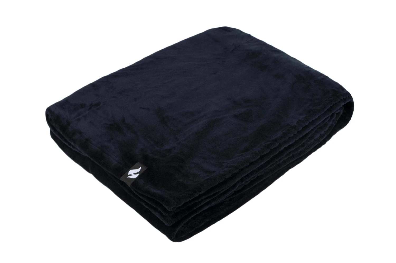 Heat Holder Blanket - Black 4 Heat Holder Blanket - Black - Image 2