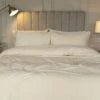 Heat Holders Duvet Cover Set Snowfall - Multiple Sizes -Taskers Sale Shop Heat Holders Duvet Cover Set Snowfall