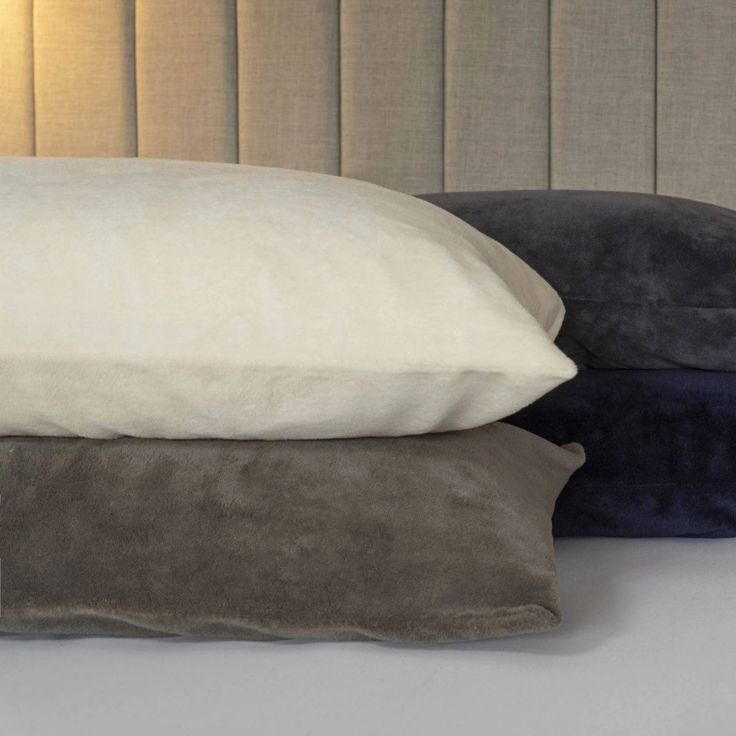 Heat Holders Duvet Cover Set Snowfall - Multiple Sizes 4 Heat Holders Duvet Cover Set Snowfall - Multiple Sizes - Image 2