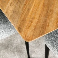 Herringbone Dining Table & 6 Aimee Chairs 17 Herringbone Dining Table & 6 Aimee Chairs -Taskers Sale Shop Herringbone Dining Table 6 Aimee Chairs 3