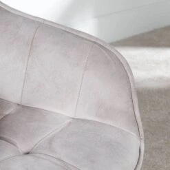 Herringbone Table & 6 Taupe Montreal Chairs -Taskers Sale Shop Herringbone Table 6 Taupe Montreal Chairs 9