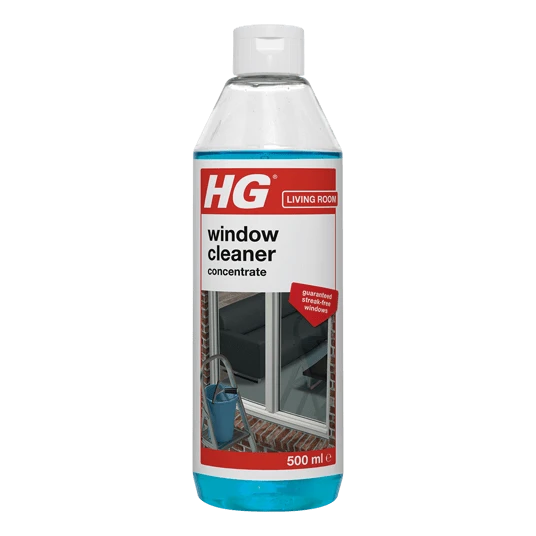 HG Window Cleaner 3 HG Window Cleaner