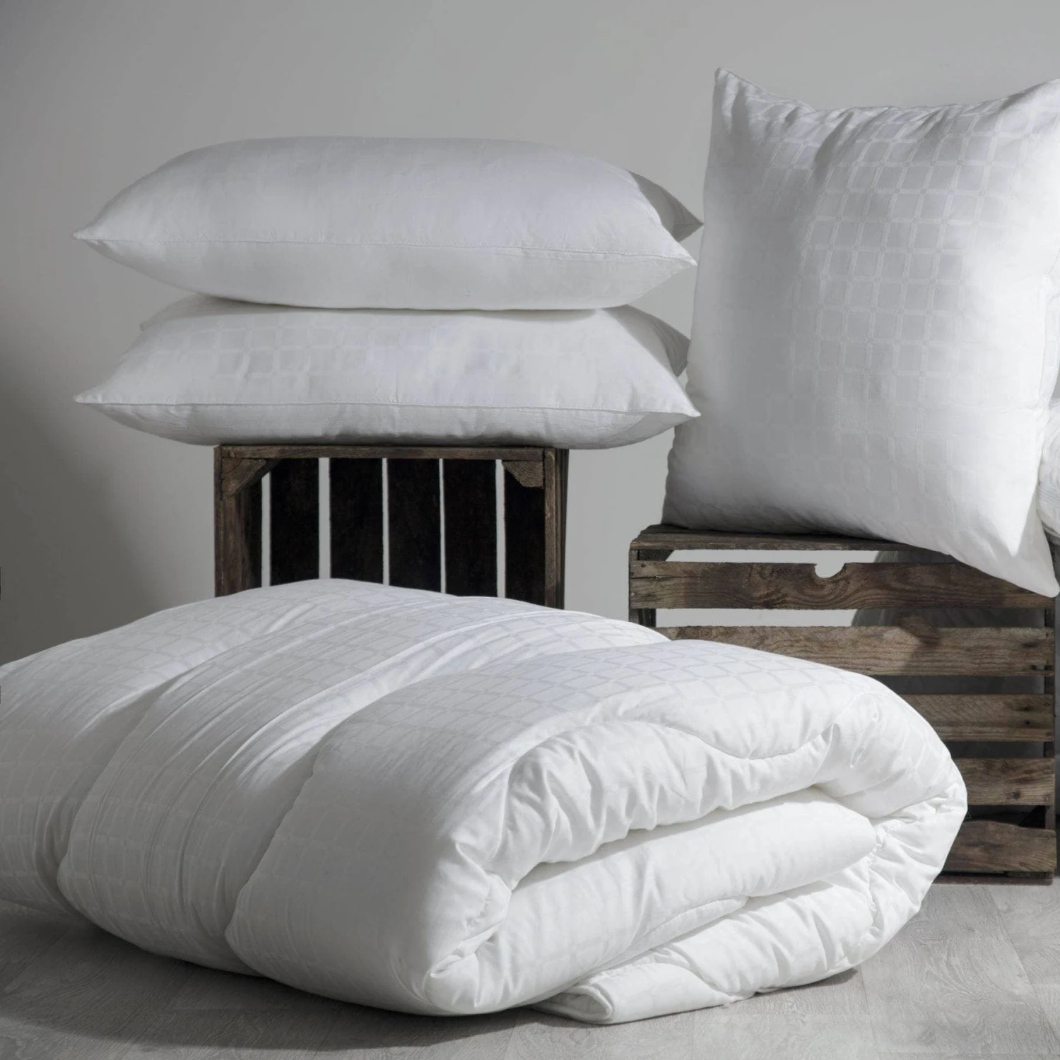 Hotel Luxury 10.5 Tog Duvet 4 Hotel Luxury 10.5 Tog Duvet - Image 2