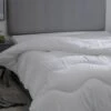 Hotel Luxury 4.5 Tog Duvet 1 Hotel Luxury 4.5 Tog Duvet -Taskers Sale Shop Hotel Luxury 4.5 Tog Duvet