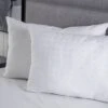 Hotel Luxury Filled Pillow 1 Hotel Luxury Filled Pillow -Taskers Sale Shop Hotel Luxury Filled Pillow