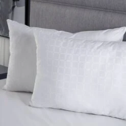 Hotel Luxury Filled Pillow