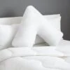 Hotel Suite Luxury V-Shape Pillow