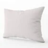 Housewife 200 Count Pillowcase Pair - Ivory