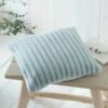 Morritz Cushion - Green 2 Morritz Cushion - Green -Taskers Sale Shop Hygge Morritz Cushion Green 2