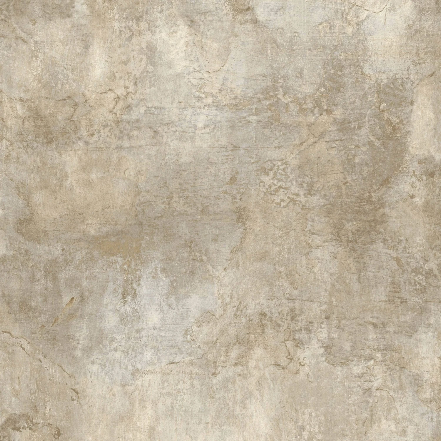 Grandeco Castello Plaster Taupe Wallpaper - IC1204 4 Grandeco Castello Plaster Taupe Wallpaper - IC1204 - Image 2