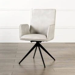 Milton Carver Chair