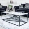Vicenza Coffee Table